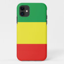 Search for african iphone cases flag