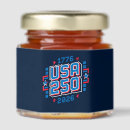 Search for 4th of july favors Usa 250