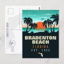 Search for bradenton postcards Sunset
