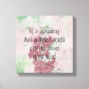 Search for pink and silver canvas prints Abstract