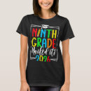 Search for high school freshman tshirts Graduation