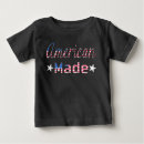 Search for flag baby shirts united states of america
