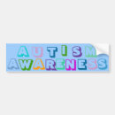 Search for autism bumper stickers Children