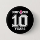 Search for 10 year breast cancer survivor Years