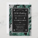 Search for diamond 60th birthday invitations Glitter