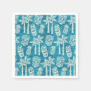 Search for tiki napkins Summer