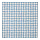 Search for houndstooth duvet covers Plaid