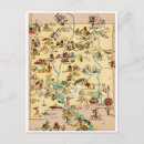 Search for new mexico postcards Map