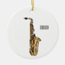 Search for saxophone ornaments Instrument