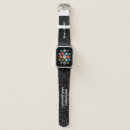 Search for teacher apple watch bands Modern