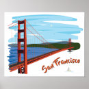 Search for golden gate bridge posters Bridges