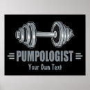 Search for pump posters weightlifting