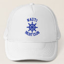 Search for yacht club hats Boat