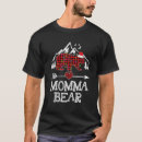 Search for red flannel tshirts plaid