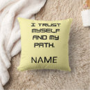 Search for affirmation pillows Quote