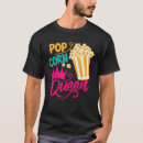 Search for popcorn tshirts Cool