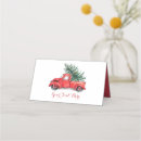Search for christmas place cards Winter wonderland
