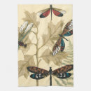 Search for dragonfly kitchen towels Botanical