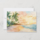 Search for travel retirement cards Tropical