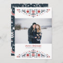 Search for nordic christmas cards Dala horse