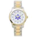 Search for medical symbol watches Paramedic