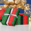 Search for afrocentric wrapping paper African patterns