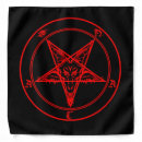 Search for satanic bandanas Satanism