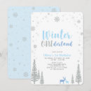 Search for winter onederland boy Silver