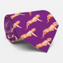 Search for tropical ties Jungle