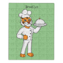 Search for chef puzzles Animal