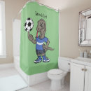 Search for dragon shower curtains Lizard