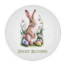 Search for easter cutting boards Flower