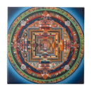 Search for mandala tiles Ethnic