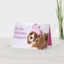 Search for princess birthday cards cute