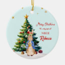 Search for niece ornaments For kids