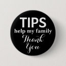 Search for tip buttons Server