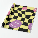 Search for checkerboard wrapping paper Check checker checkered squares