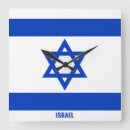 Search for patriotic clocks Israel