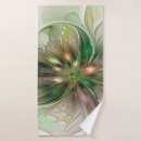 Search for luxurious gold design bath towels For her