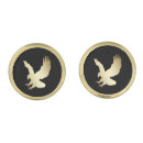 Search for eagle cufflinks Elegant