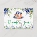 Search for pancake invitations Blueberry