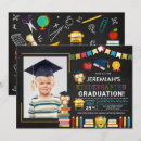 Search for kindergarten photo graduation invitations Graduate
