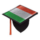Search for glitter graduation cap toppers Graduate