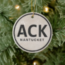 Search for nantucket ornaments Vintage