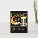 Search for disc golf cards Golffamily
