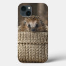 Search for hedgehog iphone cases Nature