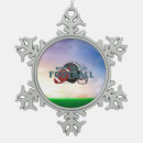 Search for football ornaments High school