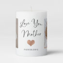Search for happy mothers day candles Trendy