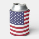 Search for american flag can coolers Patriotism