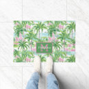 Search for tropical doormats Coastal